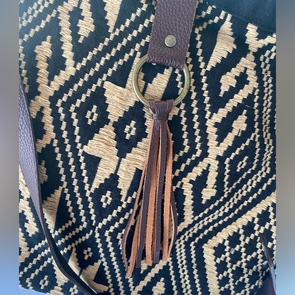 Jade Tribe Boho Bag - Picture 3 of 8